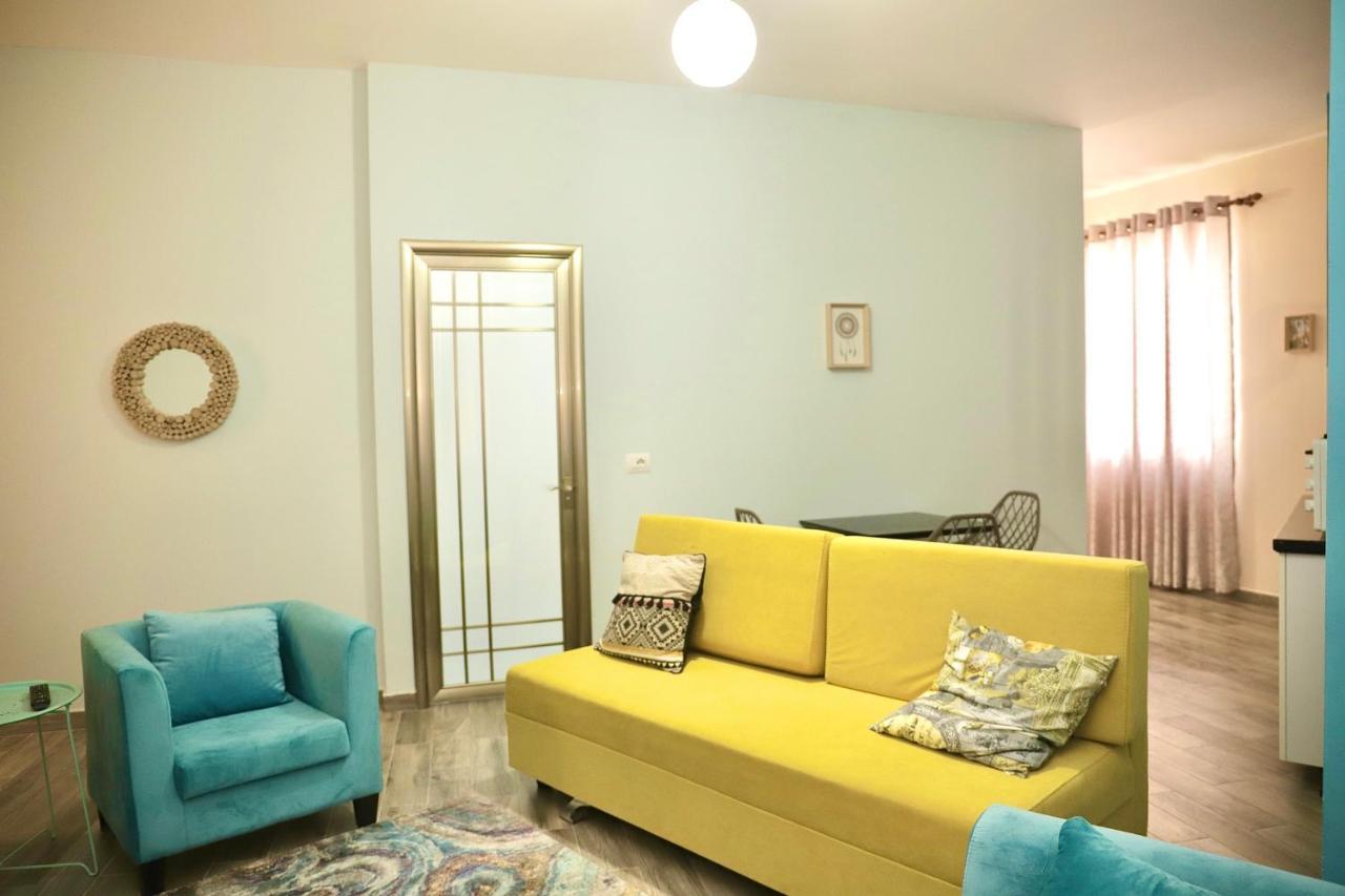 Flower Apartament