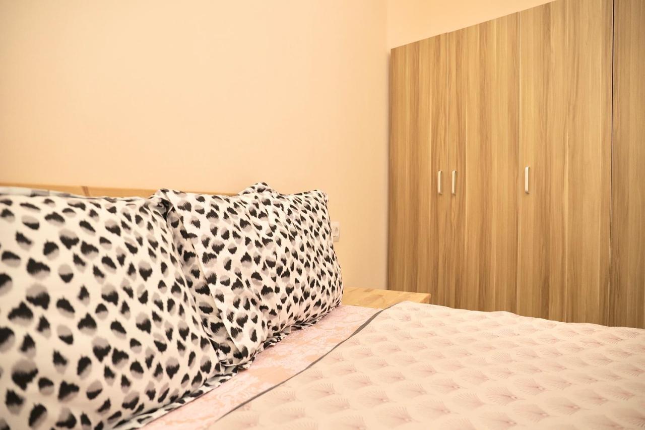 Flower Apartament *