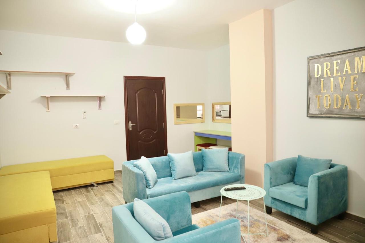 Flower Apartament